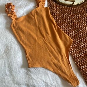 Sunday Best bodysuit